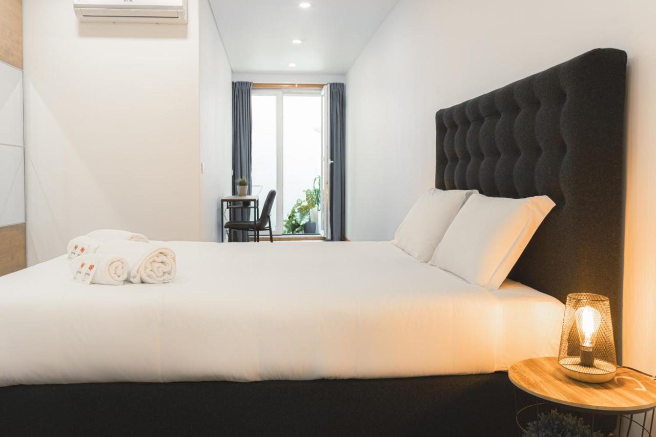 Bonjardim Premium By Homing Daire Porto Dış mekan fotoğraf