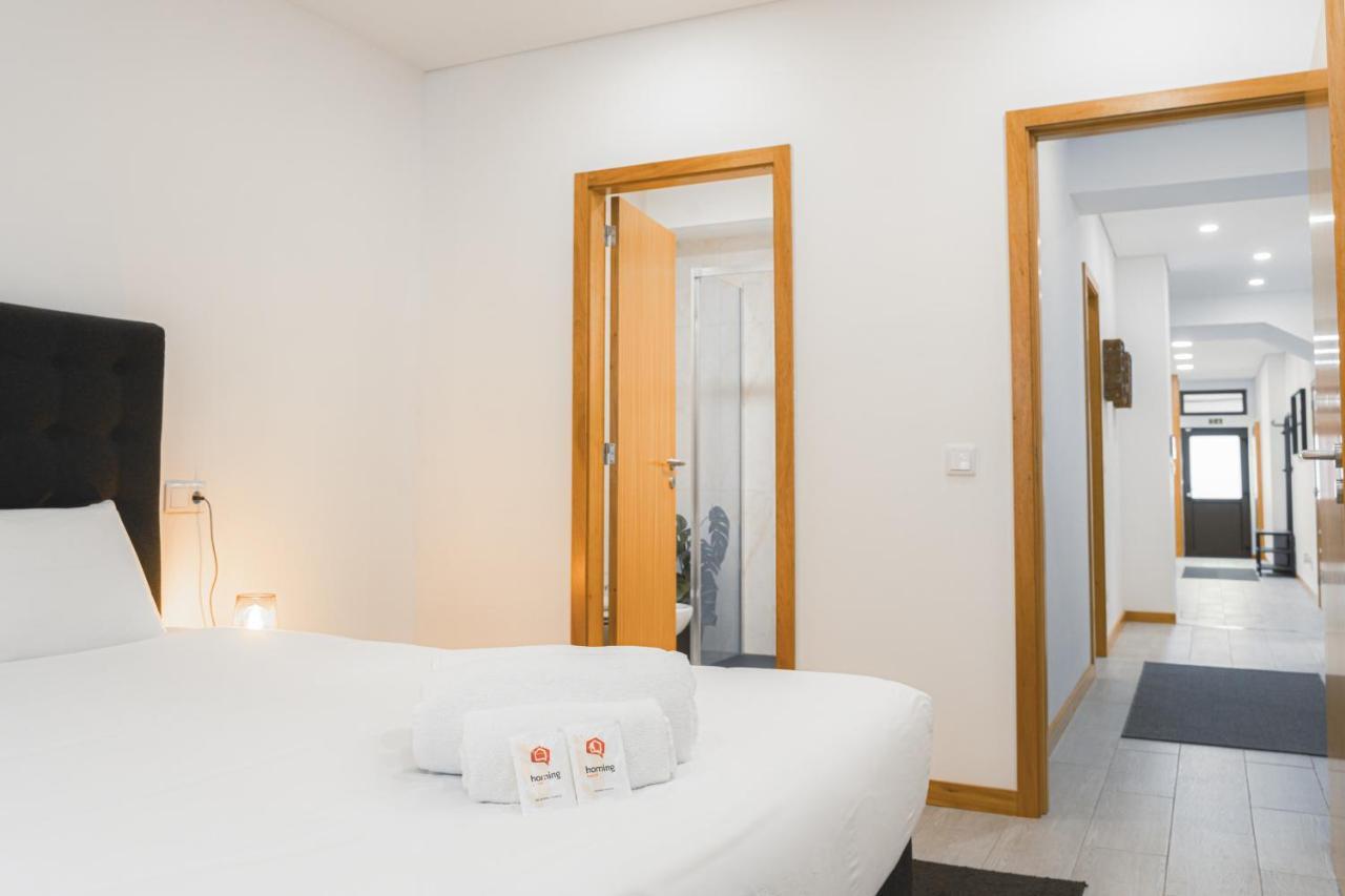 Bonjardim Premium By Homing Daire Porto Dış mekan fotoğraf
