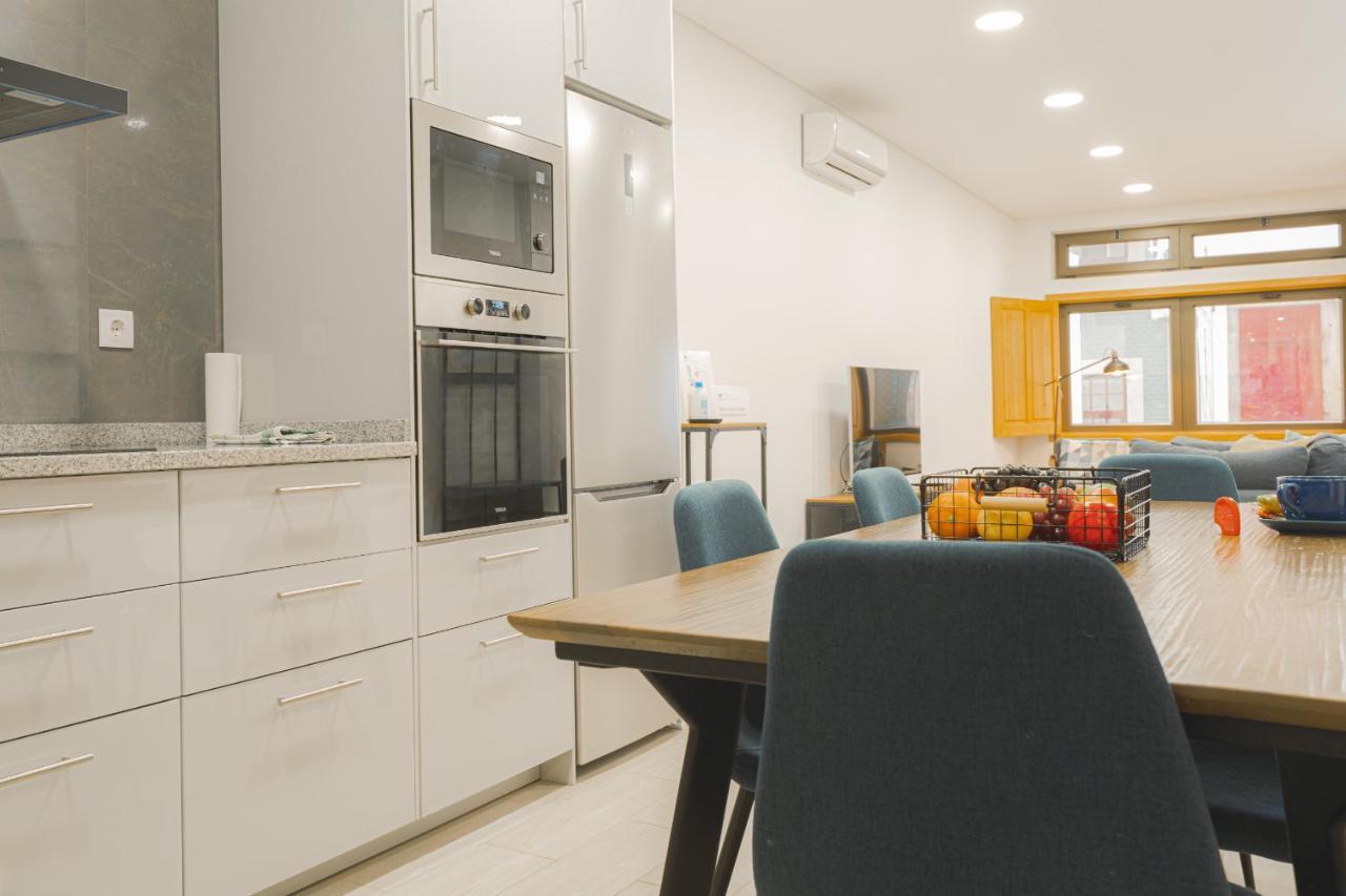 Bonjardim Premium By Homing Daire Porto Dış mekan fotoğraf