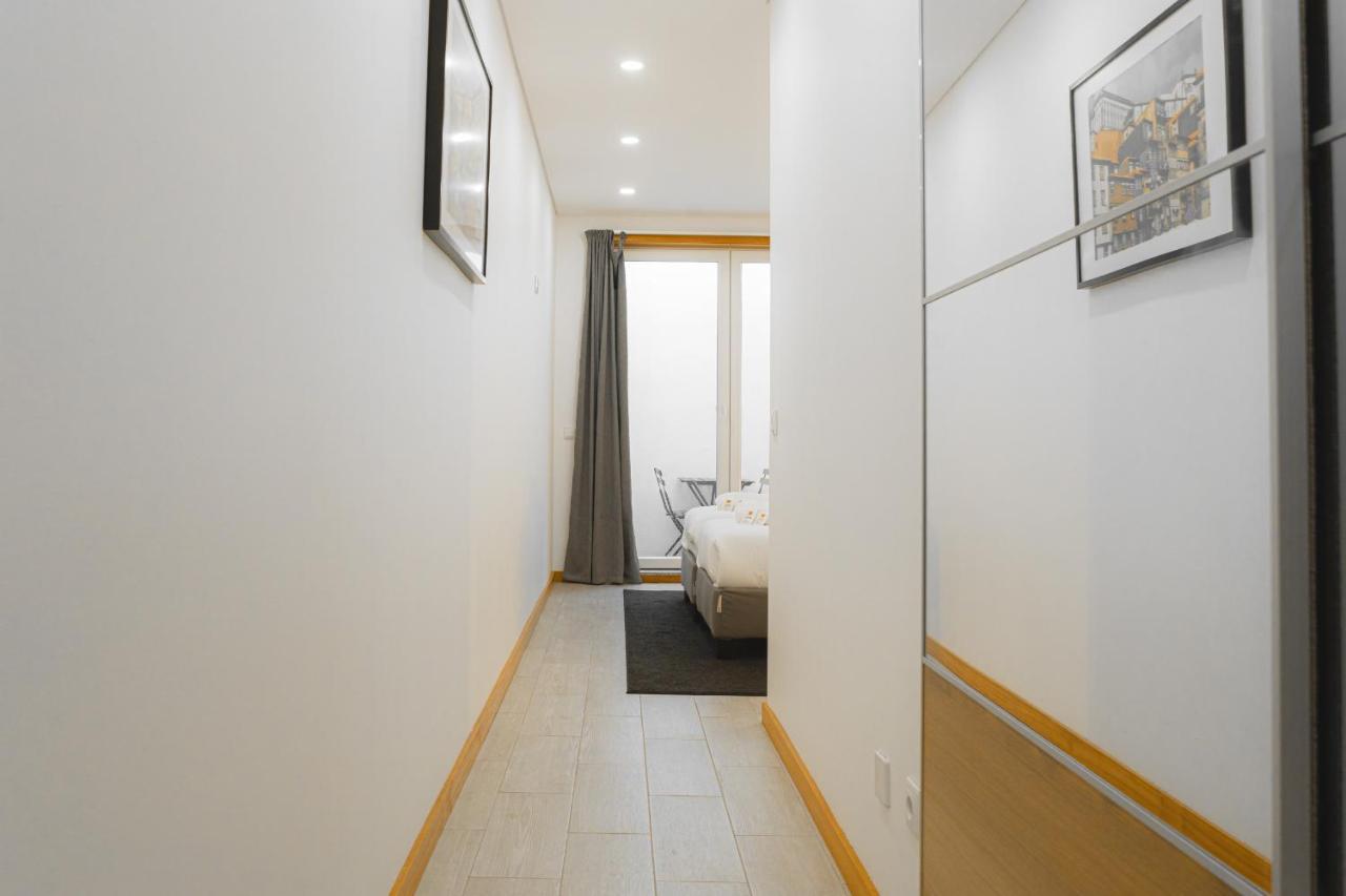 Bonjardim Premium By Homing Daire Porto Dış mekan fotoğraf