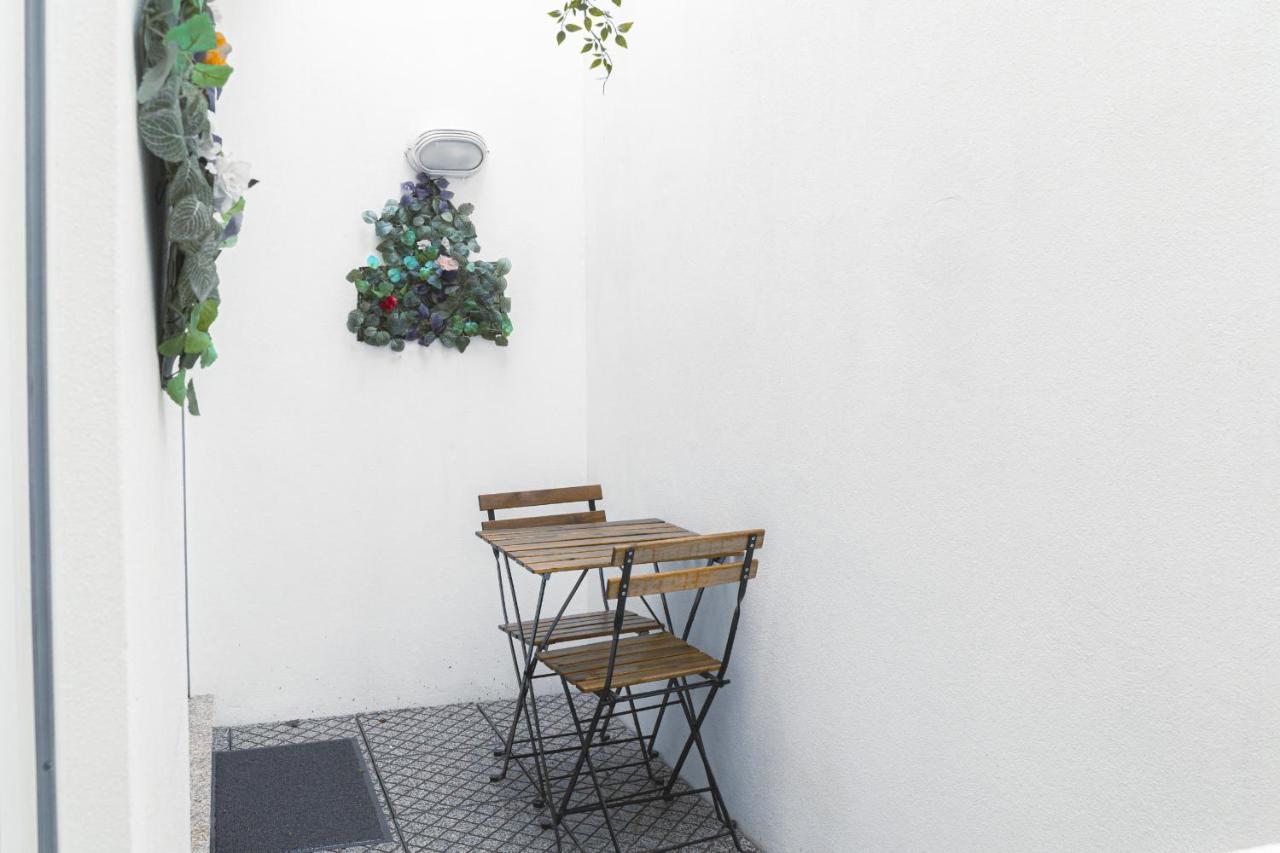 Bonjardim Premium By Homing Daire Porto Dış mekan fotoğraf