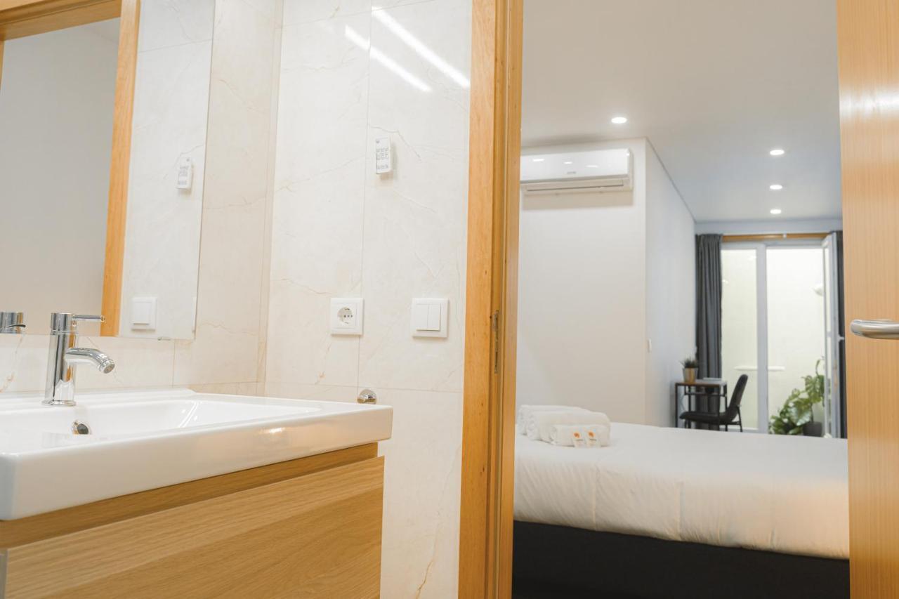 Bonjardim Premium By Homing Daire Porto Dış mekan fotoğraf