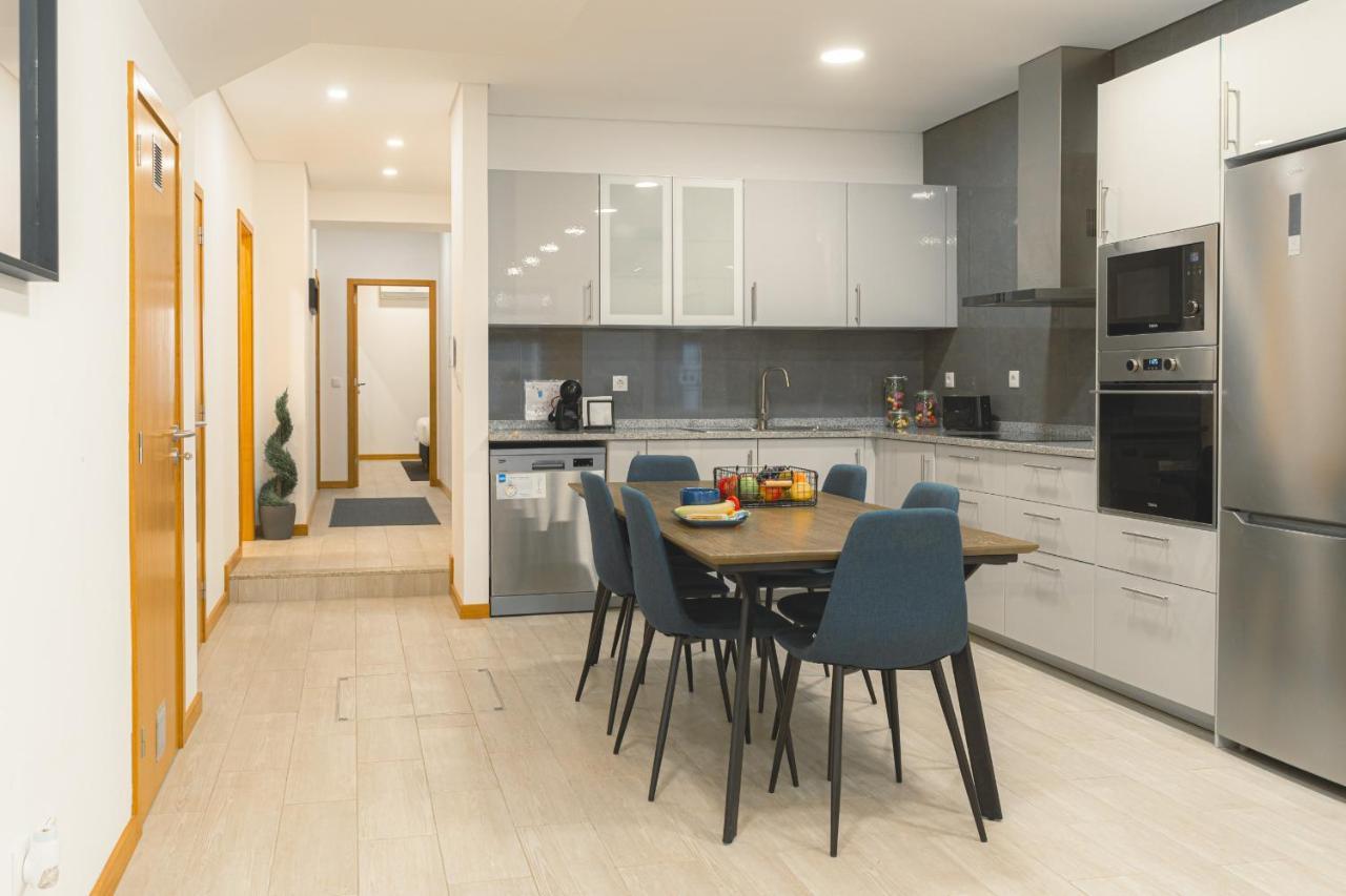 Bonjardim Premium By Homing Daire Porto Dış mekan fotoğraf