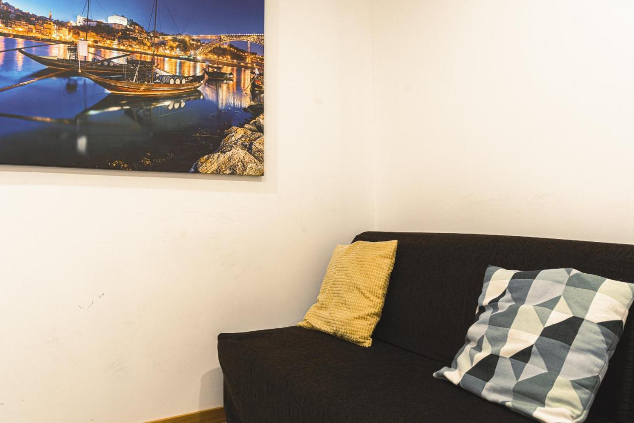 Bonjardim Premium By Homing Daire Porto Dış mekan fotoğraf