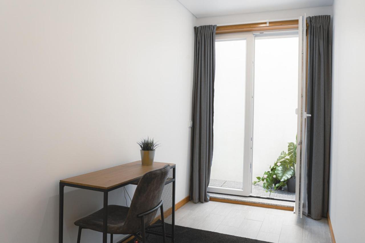 Bonjardim Premium By Homing Daire Porto Dış mekan fotoğraf